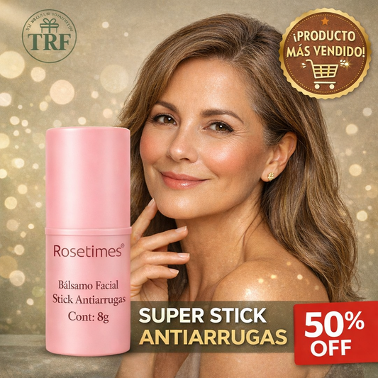 Bálsamo Facial Antiarrugas