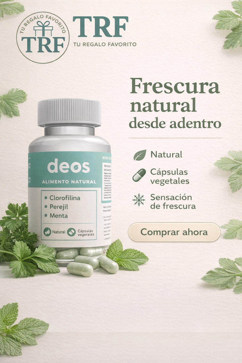 DEOS ™