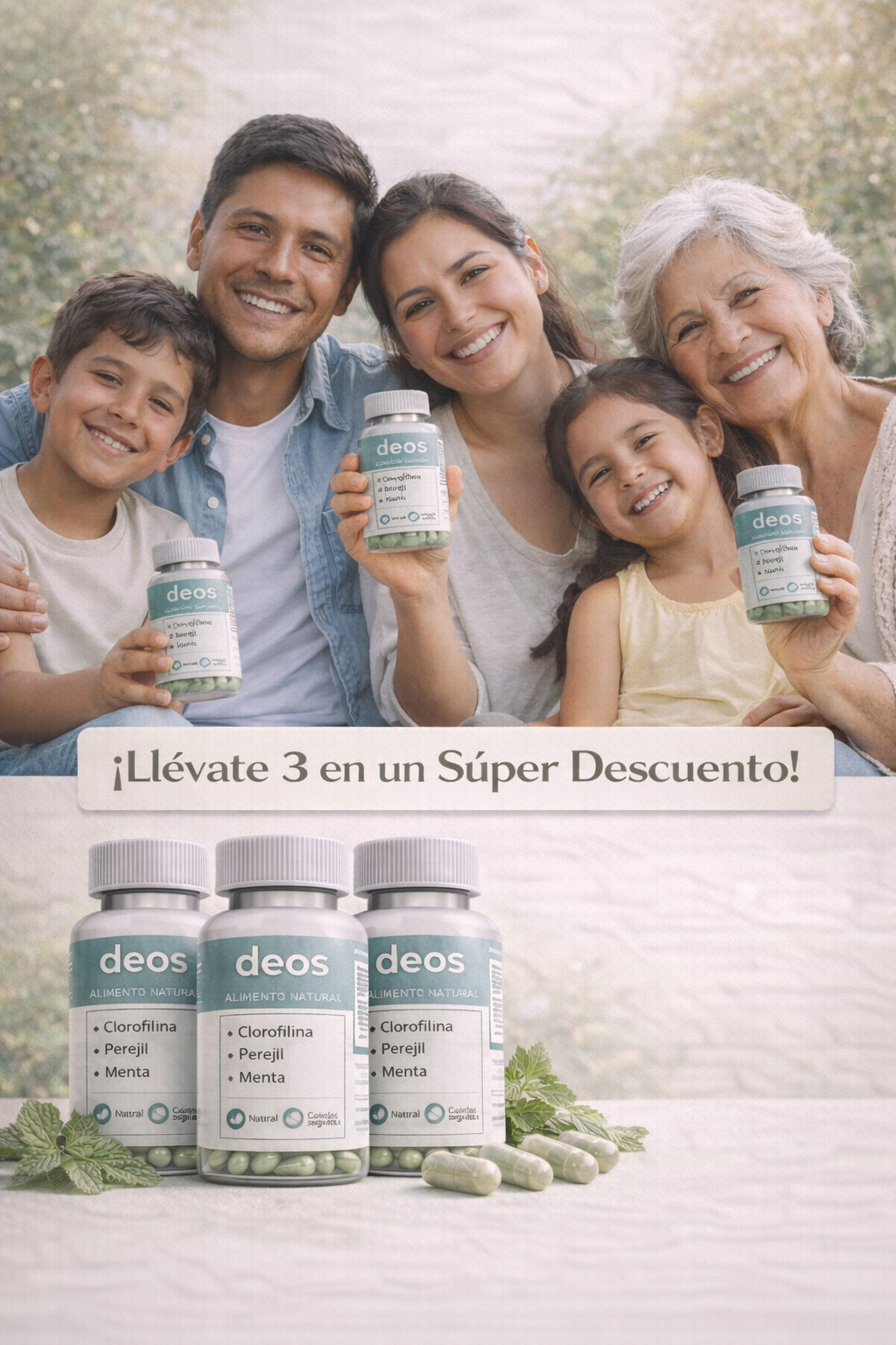 DEOS ™
