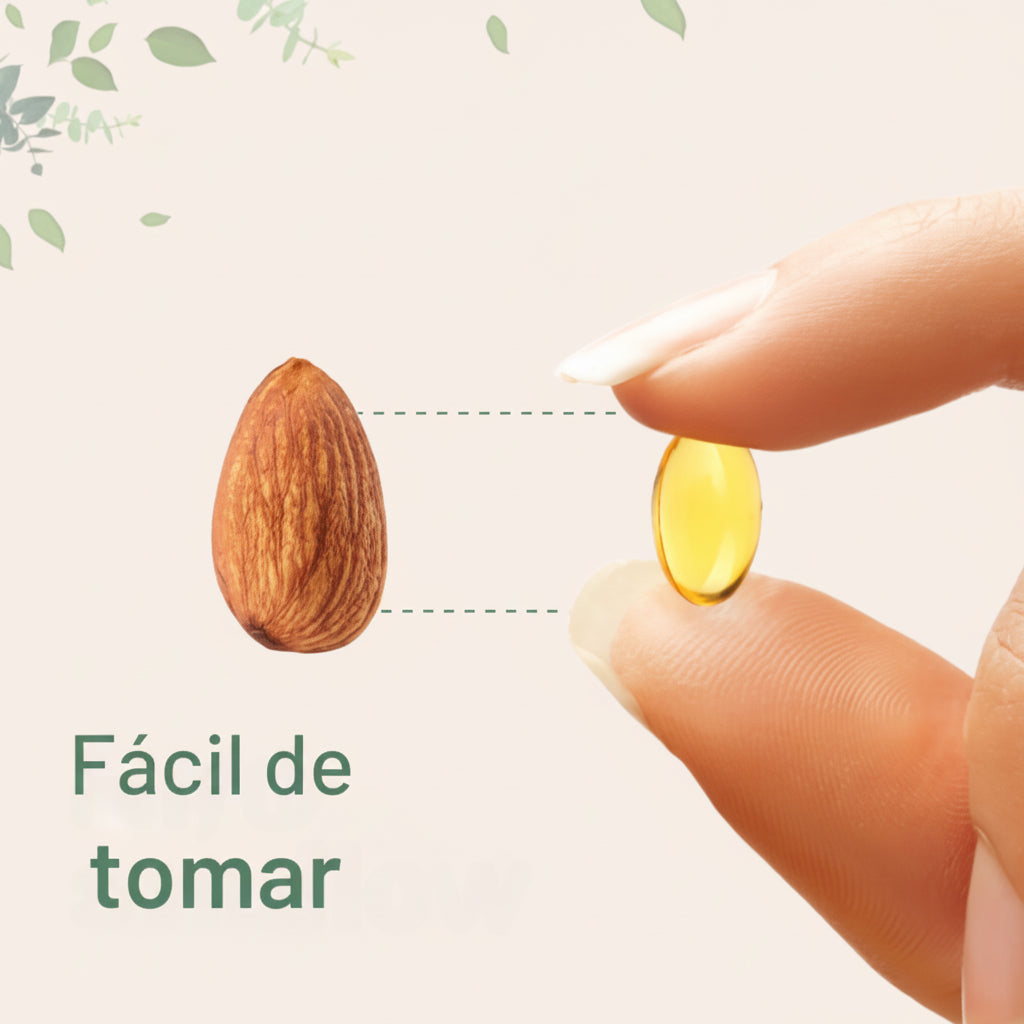 Aceite De Orégano en capsulas (60)
